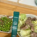 밀.밭두렁 이미지