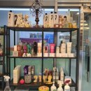 새론헤어 이미지