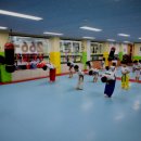 MTA 태권도 이미지