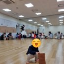 전통놀이 수업 | 세종 홈플러스 문화센터 하하하 트니트니] 트니 전통놀이를 하면 복이 와요 수업 후기 / 산타행사 - 19개월