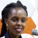 [임병선의 메멘토 모리] 자궁내막증의 위험성 널리 알린 케냐 여성 코이카이 이미지