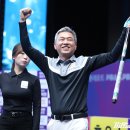 &#34;베트남 2호 우승 정조준&#34; 마민껌, 이승진 꺾고 &#39;결승 진출&#39;…3년 만에 &#39;통산 2승&#39; 도전[하이원리조트 챔피언십] 이미지