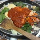 용산 오근내닭갈비 2호점 주말 일요일 저녁 오픈런 웨이팅 후기