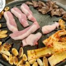김해본가숯불뒷고기 이미지