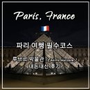 심장박물관 | 프랑스 파리 루브르 박물관(Louvre museum) 내돈내산 필수 작품 후기