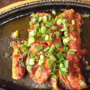 물베기한정식 이미지