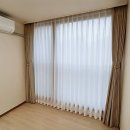 영통당구클럽 | 이사 후 거실 단열전동커튼 설치, 단독주택전동커튼으로 확 바뀐 후기