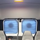 장성군장애인종합복지관 | 카운티 차량 블라인드 추천 / 전남 장성군장애인종합복지관 카운티 차량에 블라인드 설치를 진행했습니다.