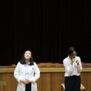 2015년 참가팀 28 - 함양여자중학교 '굿닥터' 공연사진 이미지