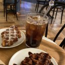 Sweet807(스위트807) | (서울) 예술의 전당 카페, 아이스크림 맛집, 스위트807(sweet807)