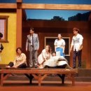 연극 ’아비‘ 이미지