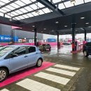 노랑주유소 이미지