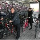 서초구(방배역) 무료자전거대여소 이미지