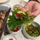 구좌상회 | 제주 구좌 맛집 월정리해수욕장 근처 오션뷰 흑돼지 맛집 도민상회