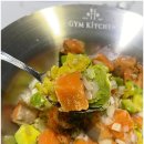 오토오아시스여수 | 여수 다이어트 식단 학동 맛집 짐키친