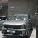 반도체충전소 | [KIA자동차]인천삼산대리점_외관감상후기_2025년 10월 4일