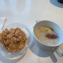 UR(거제시)-[거제북로]-하-8 | 거제 한화 '벨버디어 리조트' 오션뷰 1박 후기 / 숙소, 조식