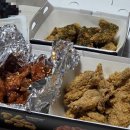 블랙올리브 | 비비큐(BBQ) 황금올리브 블랙페퍼 후기