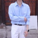 ⭐인생핏 보장⭐ 션타운 폴리 루즈핏 히든셔츠! 지금 사면 개이득!