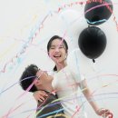 눈물지니 웃음피고 | 에이쥬스튜디오 : 웨딩스냅촬영 대만족후기 하얀 배경의 보정맛집 스튜디오