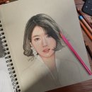 색연필화 이미지