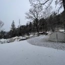 상사호 오토 캠핑장 이미지