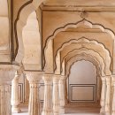 디와니암 | Diwan-i-Aam, 인도 엠베르 성, AMBER FORT, AMBER PALACE