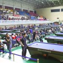 대한 당구클럽 이미지