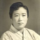 김옥심 명창 - 한오백년, 창부타령, 양산도 (1960년 녹음 자료) 이미지
