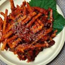 홍언지김밥 이미지