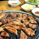 명가숯불갈비 | 안동갈비찜 돼지갈비 맛집 안동명가숯불갈비 방문 후기