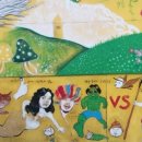 달인 뽑기를 만나다 이미지