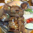 아숲갈비 호포본점 이미지