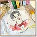 시지어린이집 | 대구 시지 레터링 케이크 주문제작 맛집 온돈케이크