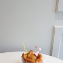 울산 남구 케이크 티티빵빵 곰돌이 마들렌 케이크 후기