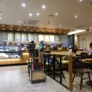 스타벅스 서면문화로점 이미지