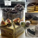 뚜레쥬르 천호시장점 | 천호 카페 | 생과일 케이크와 감성 인테리어까지 만족한 피크플래버