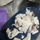 지은유통 | 국내산 갑오징어 경인수산유통 반건조갑오징어 집에서 즐기는 쫄깃한 저녁 식사! 갑오방아