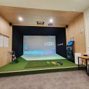 꿈의숲스크린골프 이미지