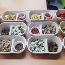 오서산억새풀마을 영농조합법인 | 이번 가을, 오서산에서 억새풀 보며 건강도시락도 먹자