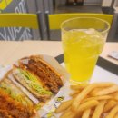 고스트 | 노브랜드 고스트페퍼 살사더블 후기