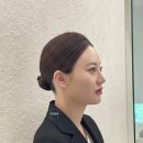 김희정헤어 | 당산 여의도 국가직 법원직 공무원 면접 헤어 메이크업 후기좋은곳 민낯살롱