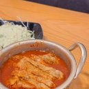 빨간지붕&냄비돈까스 이미지