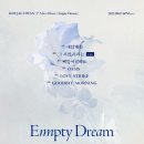 김재환, 'Empty Dream' 트랙리스트 공개..9월 5일 컴백 이미지