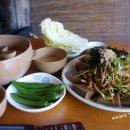 국시한그릇 이미지