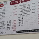 고기익는풍경