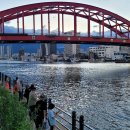 청호동 신수로 이미지