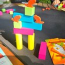 재미와 놀이로 배우는 창의수학보드게임 이미지