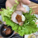 웰빙왕미쌈밥