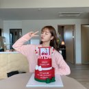 혜리스마스 이미지